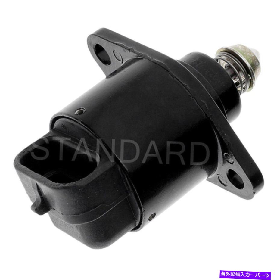 Throttle Body ポンティアックサンバード用1989-1991標準AC17スロットルボディアイドルエアコントロールモーター For Pontiac Sunbird 1989-1991 Standard AC17 Throttle Body Idle Air Control Motor【並行輸入品】