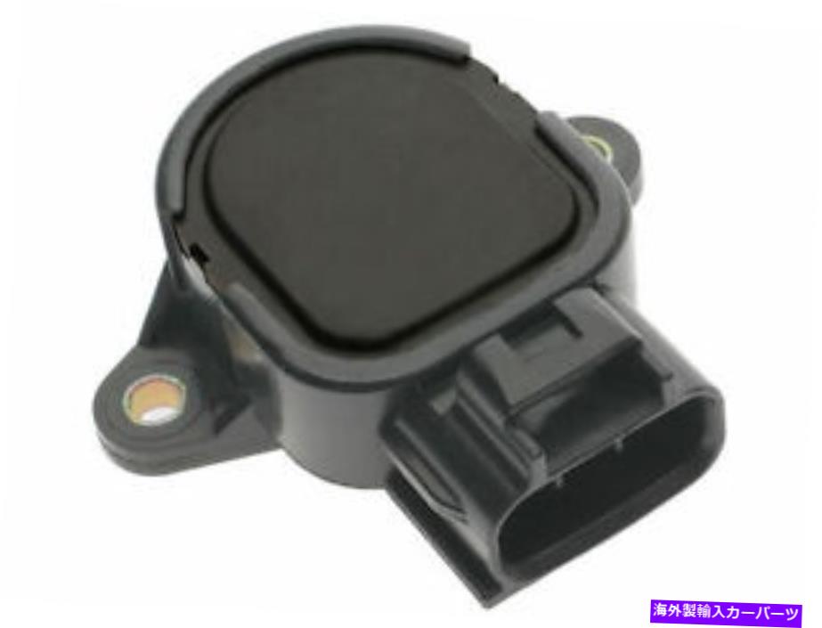 Throttle Body 24xR61Jスロットル位置センサーフィット1997 Kia Sephia 1.8L 4 Cyl 24XR61J Throttle Position Sensor Fits 1997 Kia Sephia 1.8L 4 Cyl【並行輸入品】