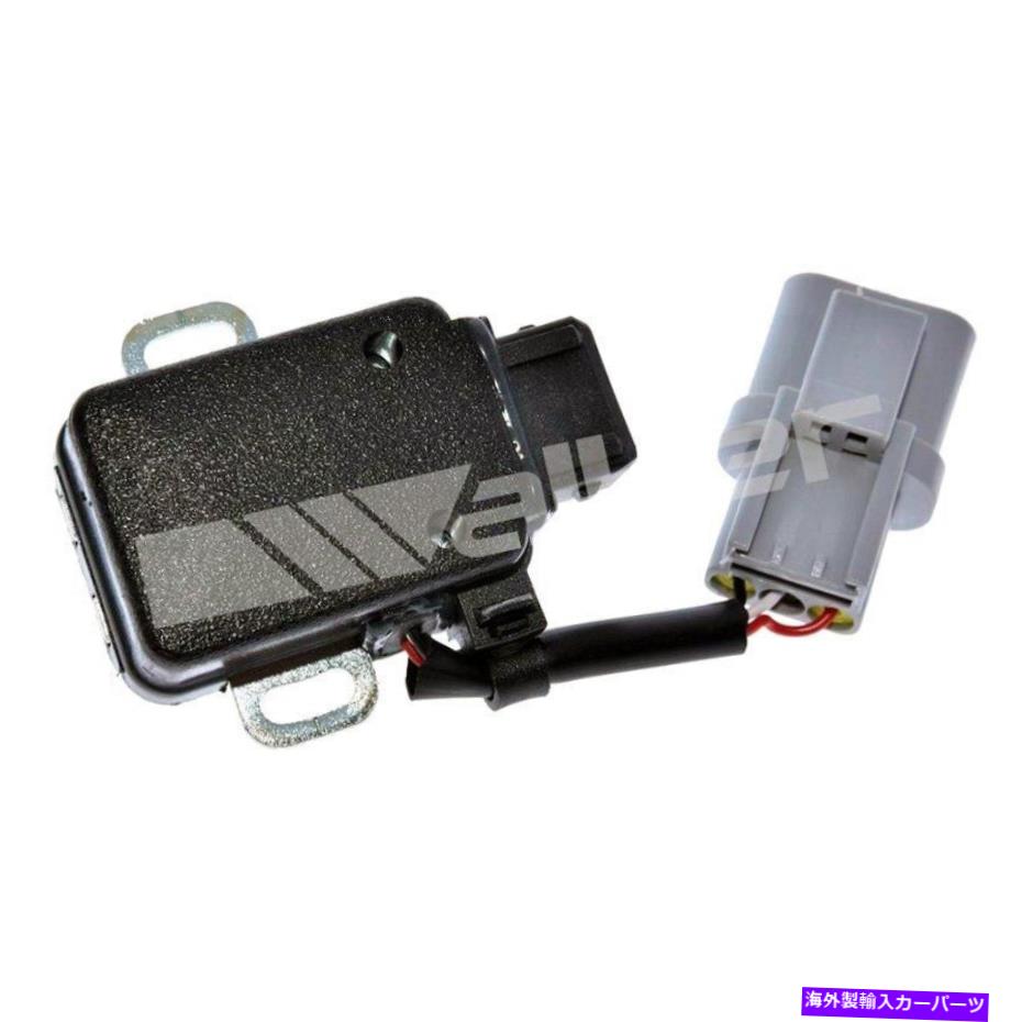 Throttle Body Walker Products 200-1360スロットル位置センサー Walker Products 200-1360 Throttle Position Sensor【並行輸入品】