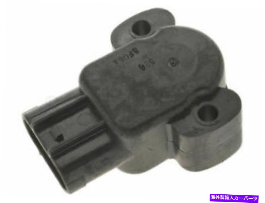 Throttle Body 31YF69Nスロットル位置センサーフィット1995-2000フォードレンジャー 31YF69N Throttle Position Sensor Fits 1995-2000 Ford Ranger【並行輸入品】