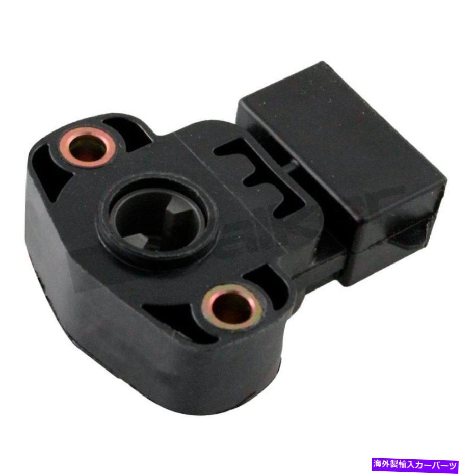 Throttle Body Walker Products 200-1058スロットル位置センサー Walker Products 200-1058 Throttle Position Sensor【並行輸入品】
