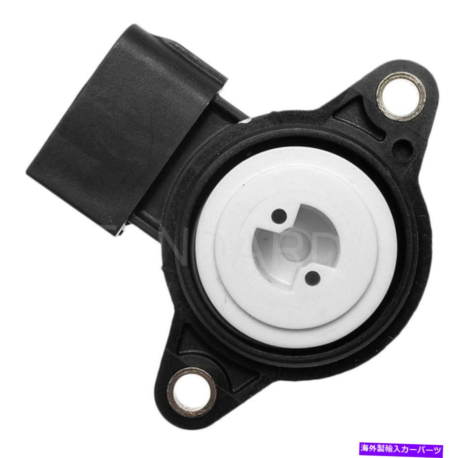 Throttle Body トヨタカローラ1998-2005標準TH240インターモータースロットル位置センサー For Toyota Corolla 1998-2005 Standard TH240 Intermotor Throttle Position Sensor【並行輸入品】