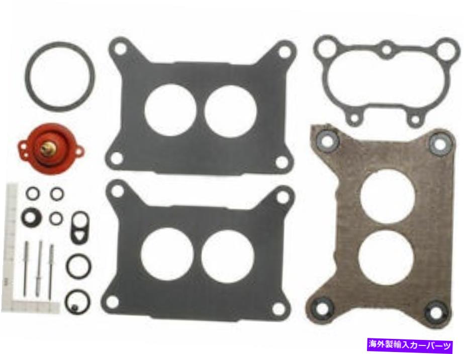 Throttle Body スロットルボディ修理キットは、Mercury Cougar 1983-1987 22vdncに適合します Throttle Body Repair Kit fits Mercury Cougar 1983-1987 22VDNC【並行輸入品】
