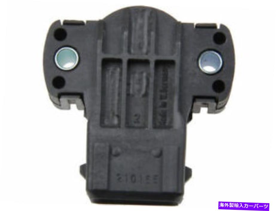 Throttle Body VEMO 97FY73Gスロットル位置センサーフィット1992-1995 BMW 325ISベース2.5L 6 Cyl Vemo 97FY73G Throttle Position Sensor Fits 1992-1995 BMW 325is Base 2.5L 6 Cyl【並行輸入品】