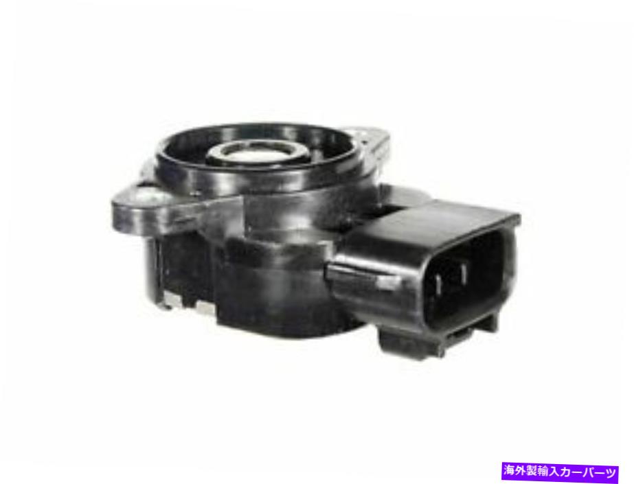 Throttle Body 2000年から2002年のトヨタセリカスロットルポジションセンサーNGK 96819RW 2001 For 2000-2002 Toyota Celica Throttle Position Sensor NGK 96819RW 2001【並行輸入品】