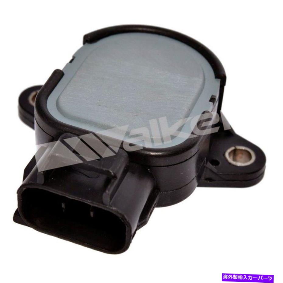 Throttle Body Walker Products 200-1237スロットル位置センサー Walker Products 200-1237 Throttle Position Sensor【並行輸入品】