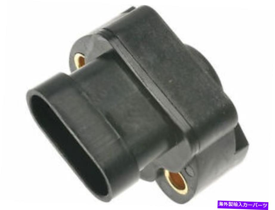 Throttle Body 1987年から1990年のクライスラーデイトナスロットルポジションセンサーSMP 38147KQ 1988 1989 For 1987-1990 Chrysler Daytona Throttle Position Sensor SMP 38147KQ 1988 1989【並行輸入品】