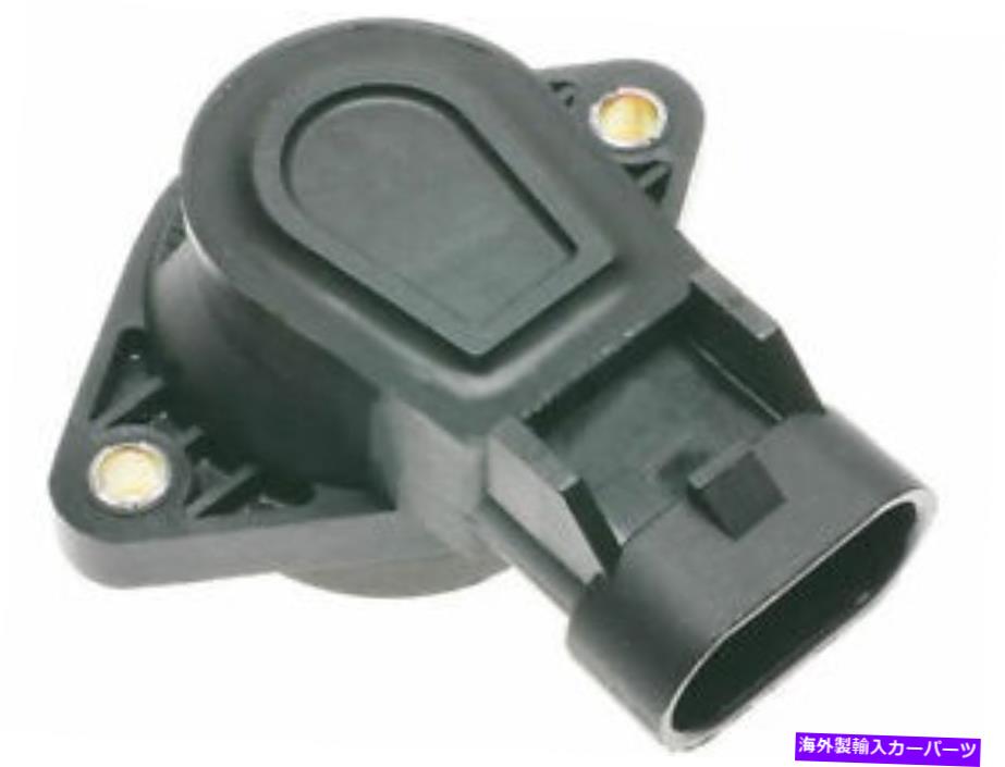 Throttle Body 79RB14Zスロットル位置センサーフィット1995-1998 Chevy Camaro 3.8L V6 79RB14Z Throttle Position Sensor Fits 1995-1998 Chevy Camaro 3.8L V6【並行輸入品】