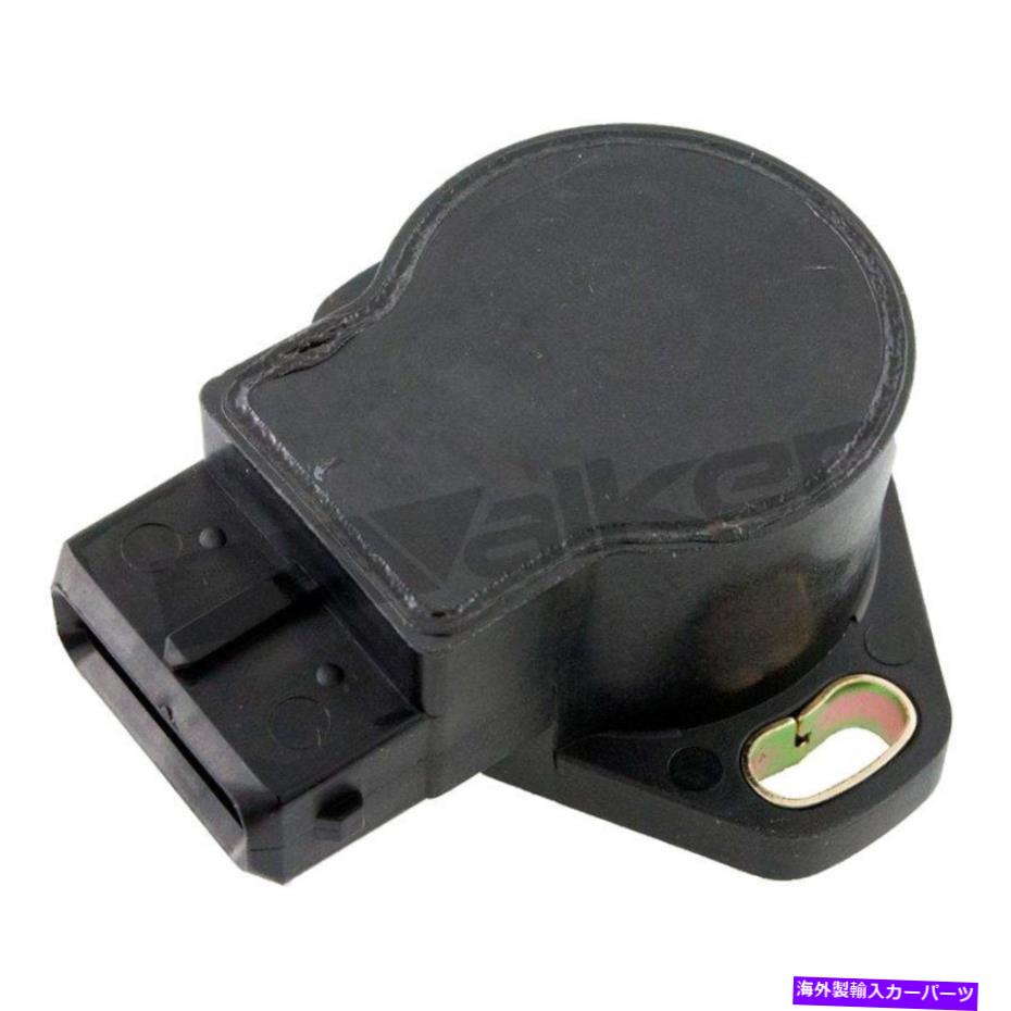 Throttle Body Walker Products 200-1186スロットル位置センサー Walker Products 200-1186 Throttle Position Sensor【並行輸入品】