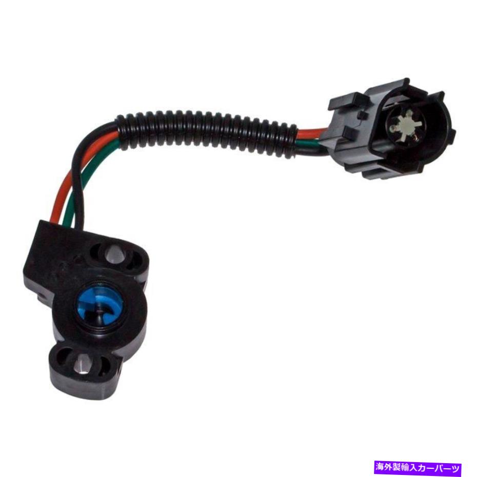 Throttle Body ウォーカー製品200-1081スロットル位置センサー Walker Products 200-1081 Throttle Position Sensor【並行輸入品】