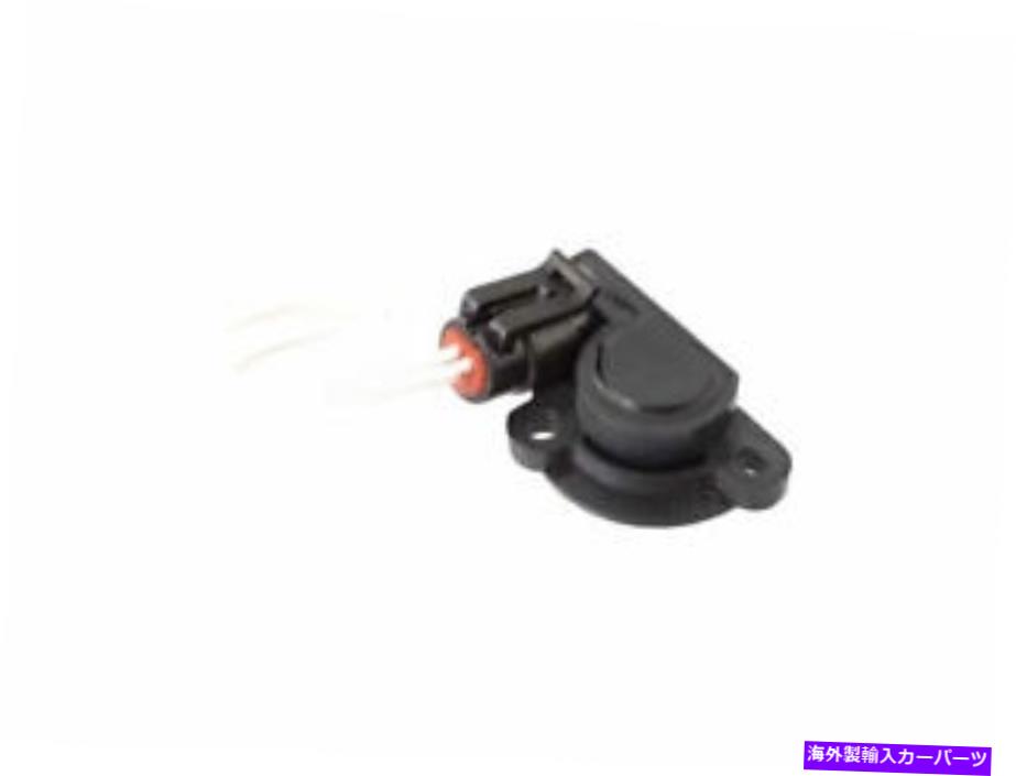 Throttle Body Walker 69CM64Kスロットル位置センサーフィット1991-1995 GMC C1500 FSK FSK Walker 69CM64K Throttle Position Sensor Fits 1991-1995 GMC C1500 FSK FSK【並行輸入品】