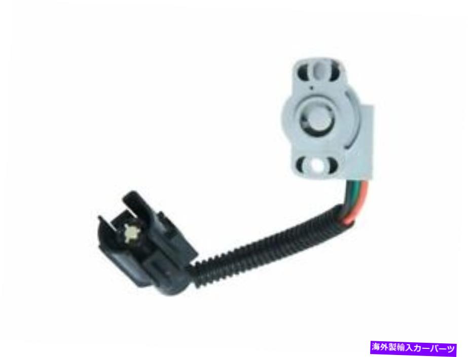 Throttle Body 1985年から1986年のフォードF250スロットル位置センサーウォーカー37381FC For 1985-1986 Ford F250 Throttle Position Sensor Walker 37381FC【並行輸入品】
