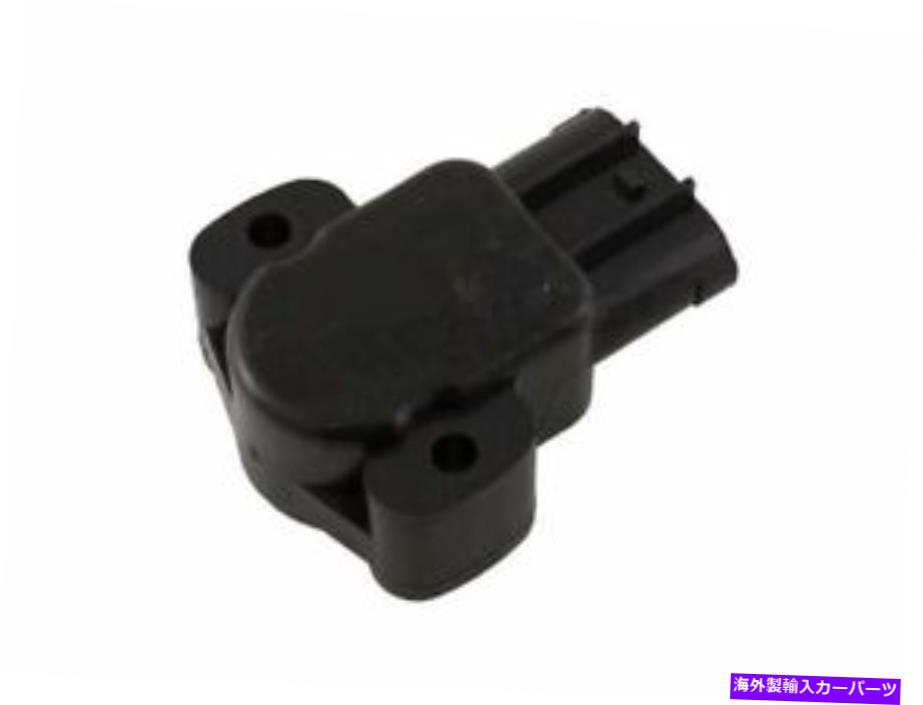 Throttle Body ウォーカースロットルポジションセンサーフィットフォードエクスプローラー1996-2000 64JCVN Walker Throttle Position Sensor fits Ford Explorer 1996-2000 64JCVN【並行輸入品】