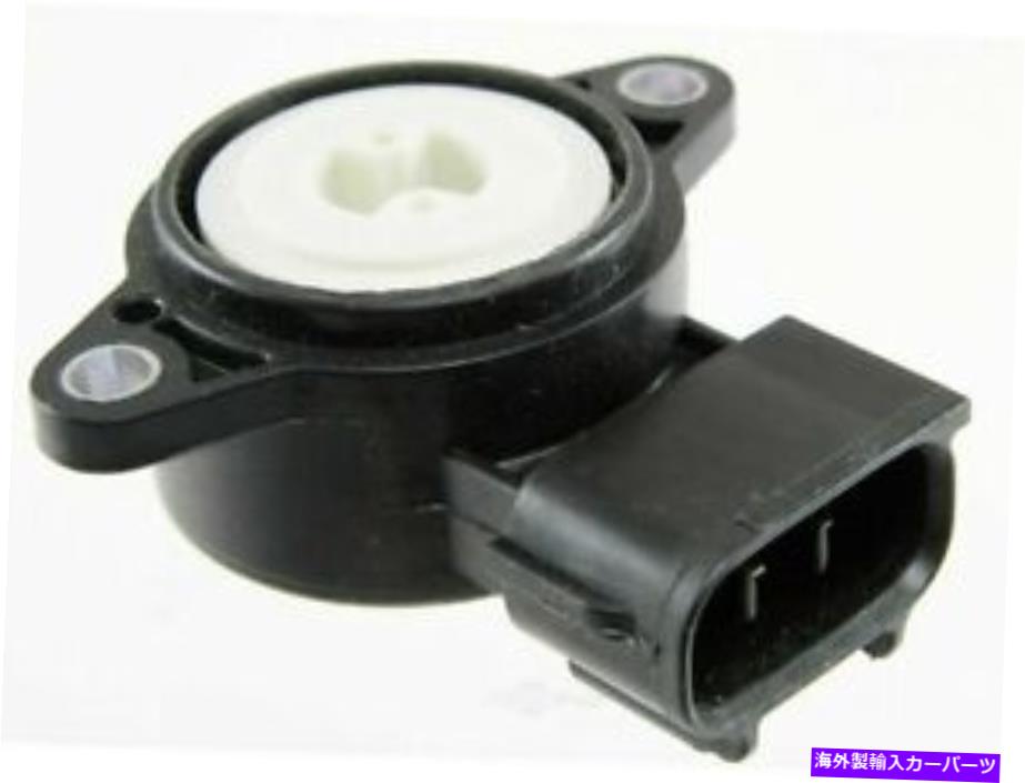 Throttle Body 1999年から2003年のトヨタソララスロットルポジションセンサーNGK 45946ZH 2000 2001 2002 For 1999-2003 Toyota Solara Throttle Position Sensor NGK 45946ZH 2000 2001 2002【並行輸入品】