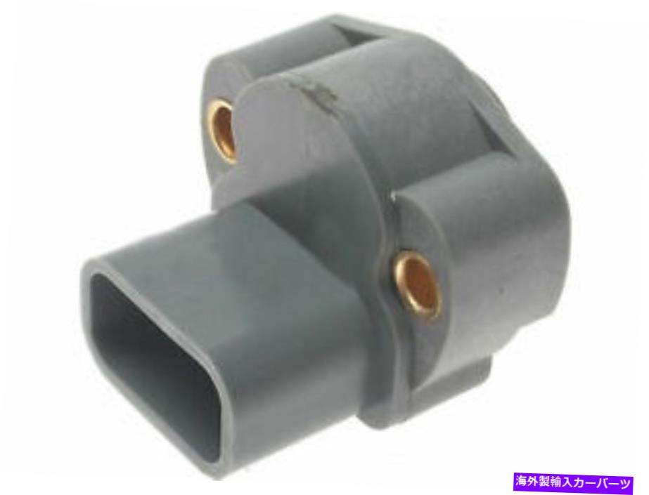 Throttle Body スロットル位置センサーは、Dodge B1500 1995-1996 88kvywに適合します Throttle Position Sensor fits Dodge B1500 1995-1996 88KVYW【並行輸入品】