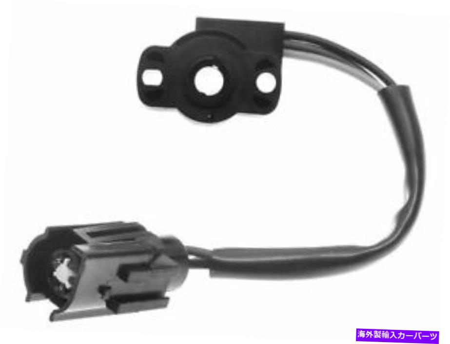 Throttle Body 1986年から1996年のフォードE350エコノリンクラブワゴンスロットルポジションセンサー47162FB For 1986-1996 Ford E350 Econoline Club Wagon Throttle Position Sensor 47162FB【並行輸入品】