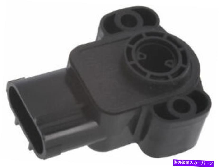 Throttle Body APIスロットル位置センサーは水星の神秘性1997-2000 2.5L V6 29PTJCに適合します API Throttle Position Sensor fits Mercury Mystique 1997-2000 2.5L V6 29PTJC【並行輸入品】