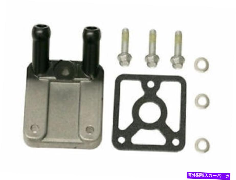 Throttle Body スロットルボディクーラントヒーターフランジフィットディスカバリー1999-2004シリーズII 42TNQH Throttle Body Coolant Heater Flange fits Discovery 1999-2004 Series II 42TNQH【並行輸入品】