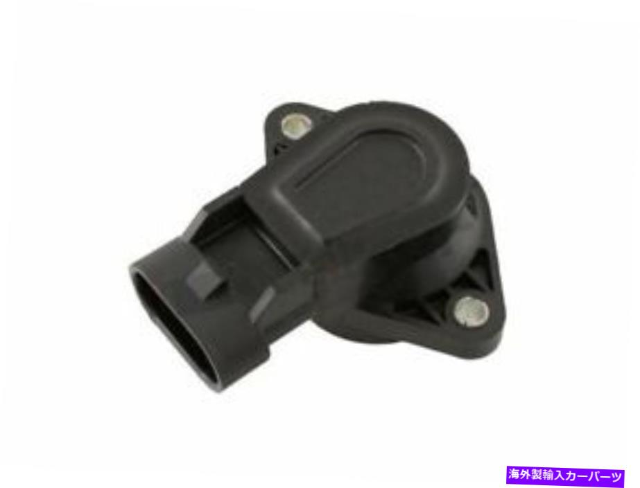 Throttle Body 24GW42Zスロットル位置センサーフィット1996-2005ビュイックレサブレ 24GW42Z Throttle Position Sensor Fits 1996-2005 Buick LeSabre【並行輸入品】