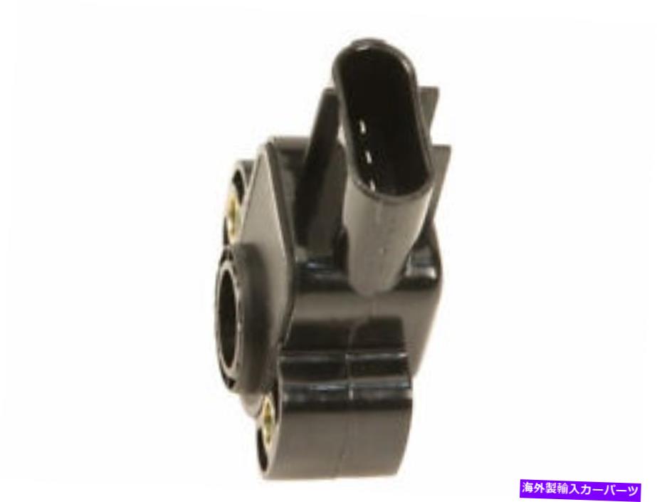 Throttle Body ドーマンスロットルポジションセンサーFORD E150 2003-2004 26GPWX Dorman Throttle Position Sensor fits Ford E150 2003-2004 26GPWX【並行輸入品】