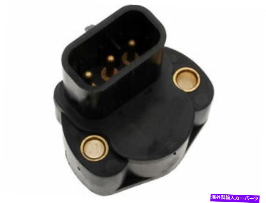 Throttle Body スロットル位置センサーはダッジD250 1992-1993 27dptgに適合します Throttle Position Sensor fits Dodge D250 1992-1993 27DPTG【並行輸入品】