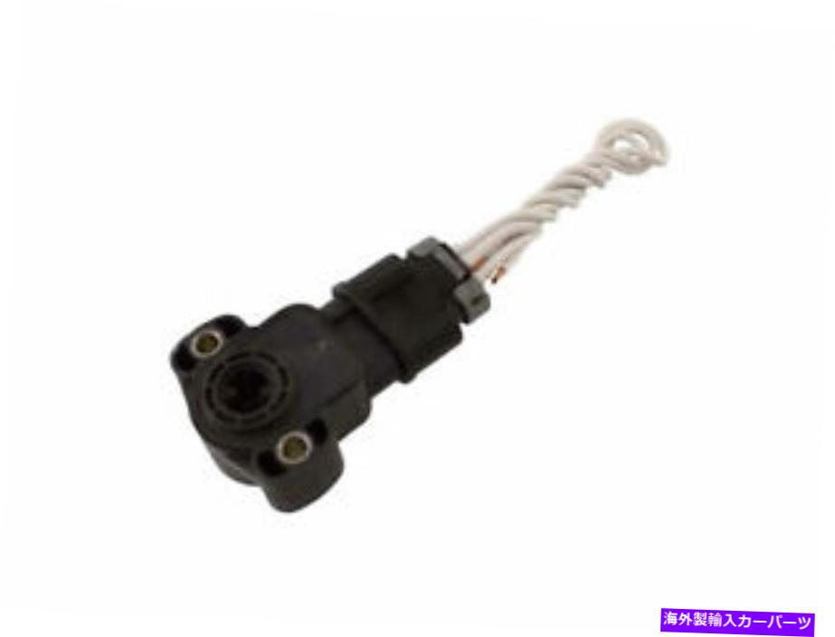Throttle Body 2002年フォードE550エコノリンスーパーデューティスロットルポジションセンサーウォーカー33552VZ For 2002 Ford E550 Econoline Super Duty Throttle Position Sensor Walker 33552VZ【並行輸入品】
