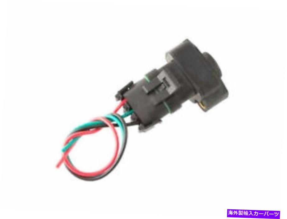 Throttle Body Walker 53YX93Hスロットル位置センサーフィット1988-1991ダッジラムチャージャーFSK FSK Walker 53YX93H Throttle Position Sensor Fits 1988-1991 Dodge Ramcharger FSK FSK【並行輸入品】