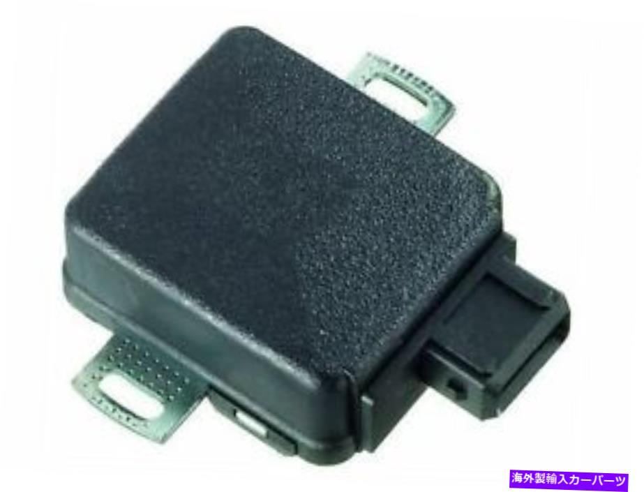 Throttle Body スロットル位置センサーはカムリ1983-1986、1988-1991 2.0l 4 Cyl 46JBYF Throttle Position Sensor fits Camry 1983-1986, 1988-1991 2.0L 4 Cyl 46JBYF【並行輸入品】