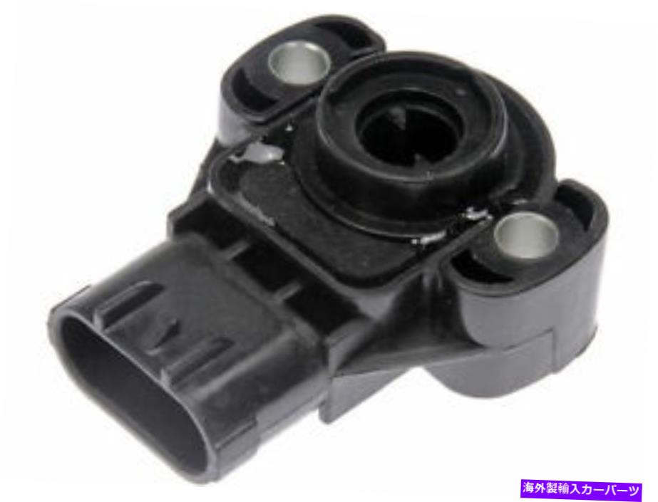 Throttle Body ドーマンスロットルポジションセンサーは、Dodge Neon 1995-2005 81KSCWに適合します Dorman Throttle Position Sensor fits Dodge Neon 1995-2005 81KSCW【並行輸入品】