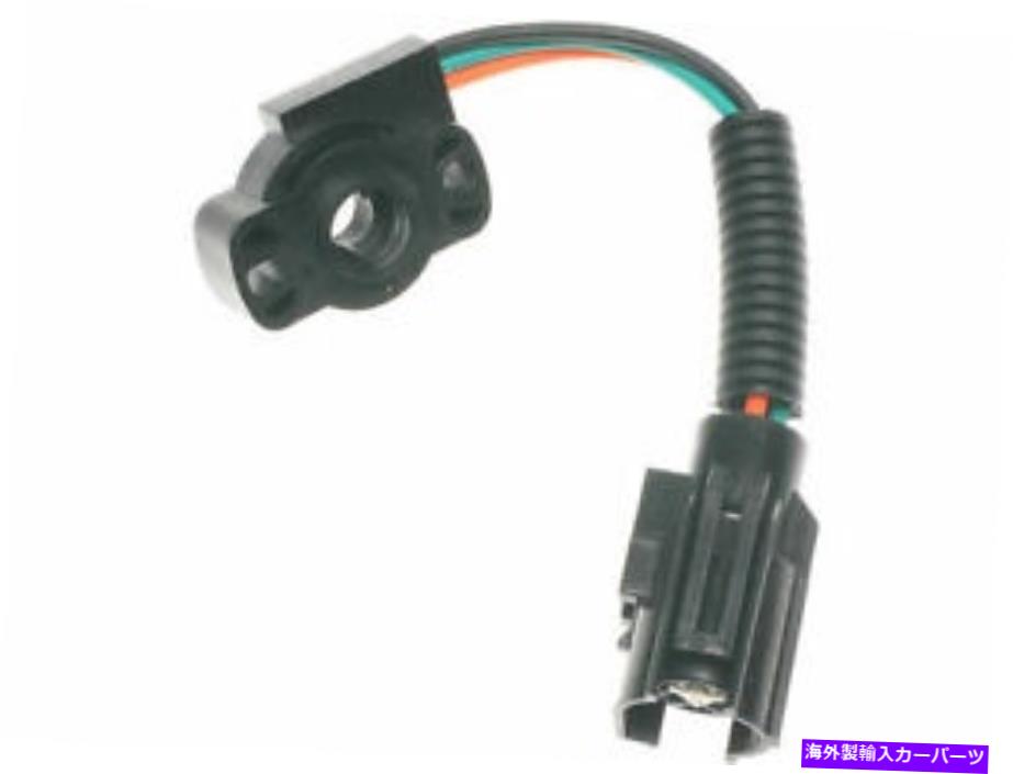 Throttle Body スロットルポジションセンサーフィットフォードカントリースクワイア1987-1991 23DFTF Throttle Position Sensor fits Ford Country Squire 1987-1991 23DFTF【並行輸入品】