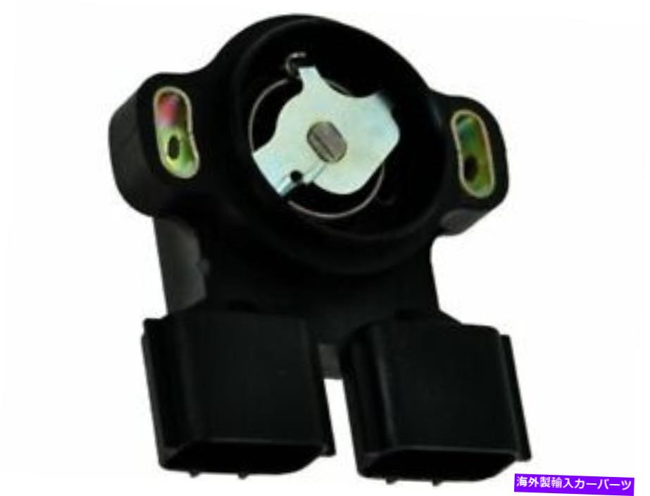 Throttle Body G20 I30 QX4 Altima Maxima Pathfinder Sentra FW62Y6のスロットル位置センサー Throttle Position Sensor For G20 I30 QX4 Altima Maxima Pathfinder Sentra FW62Y6【並行輸入品】