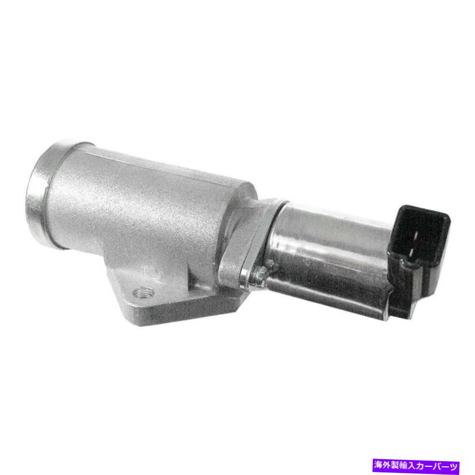 Throttle Body フォードF-150 1987-1993 WVE 4J1094アイドルエアコントロールバルブ For Ford F-150 1987-1993 WVE 4J1094 Idle Air Control Valve【並行輸入品】