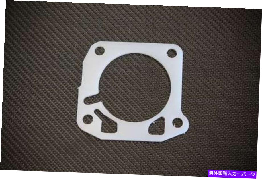 Throttle Body トルクソリューションTS-TBG-004 Torque Solution TS-TBG-004【並行輸入品】