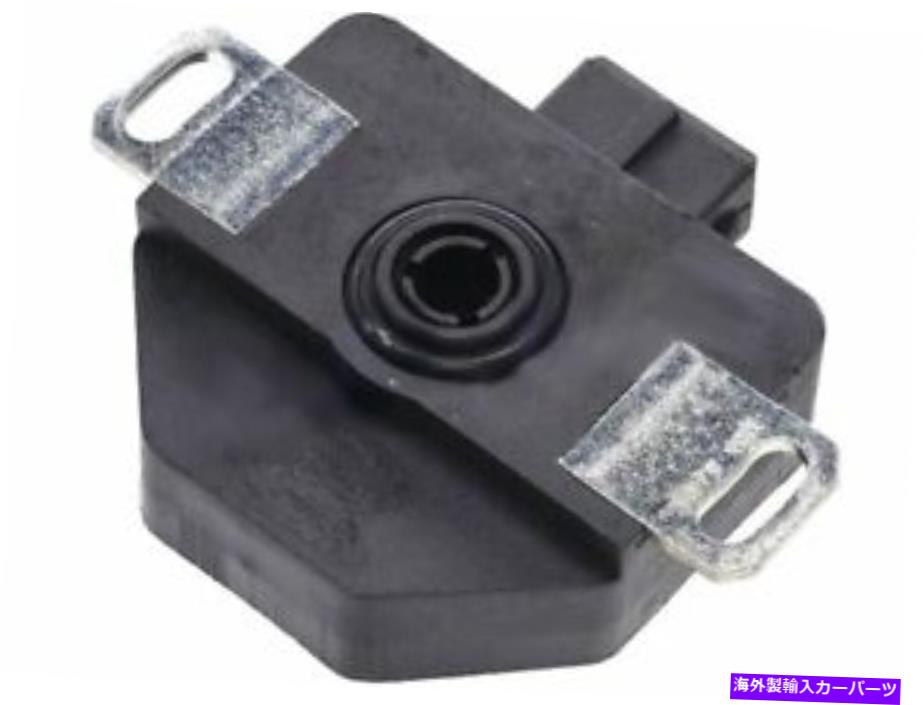 Throttle Body Walker 23JX98Fスロットル位置センサーフィット1990-1993 Volvo 240 2.3L 4 Cyl Walker 23JX98F Throttle Position Sensor Fits 1990-1993 Volvo 240 2.3L 4 Cyl【並行輸入品】