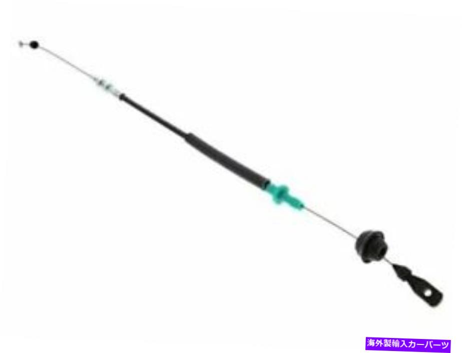 Throttle Body 1985-1989ポルシェ944スロットルケーブル81913GW 1986 1987 1988ベース For 1985-1989 Porsche 944 Throttle Cable 81913GW 1986 1987 1988 Base【並行輸入品】