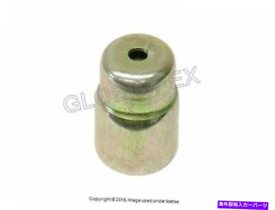 Throttle Body ポルシェ911 912 930 '65 -'89スロットルロッドカップリングO.E.M. +保証 Porsche 911 912 930 '65-'89 Throttle Rod Coupling O.E.M. + WARRANTY【並行輸入品】