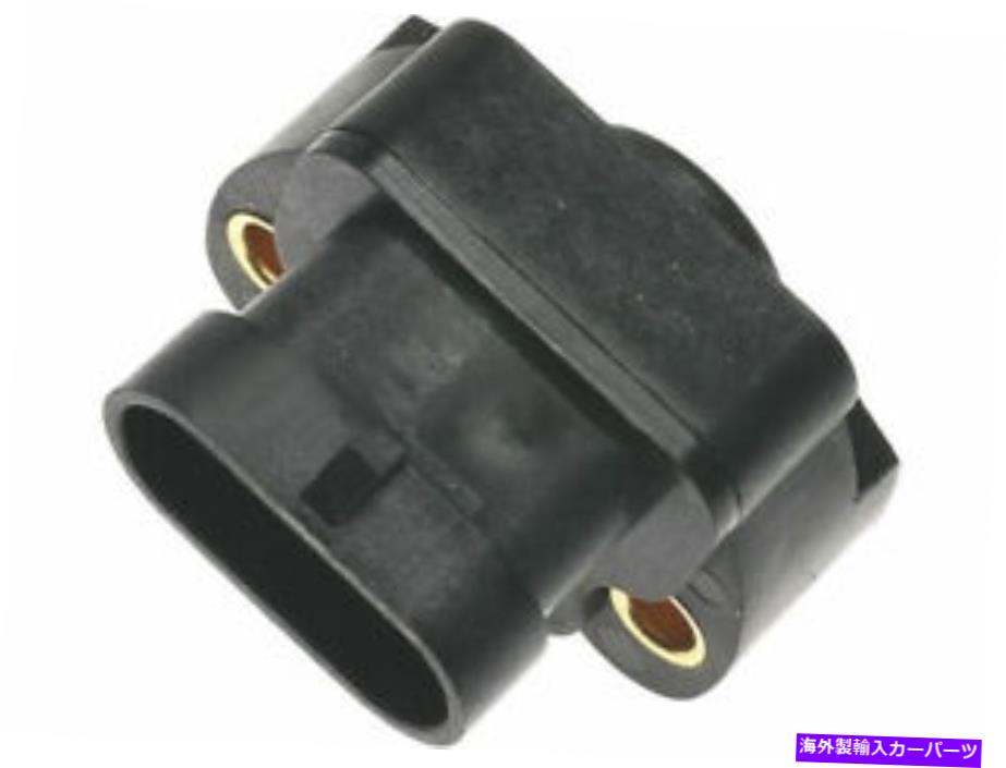 Throttle Body 25PR38Fスロットル位置センサーフィット1988-1990 Dodge Dakota 25PR38F Throttle Position Sensor Fits 1988-1990 Dodge Dakota【並行輸入品】