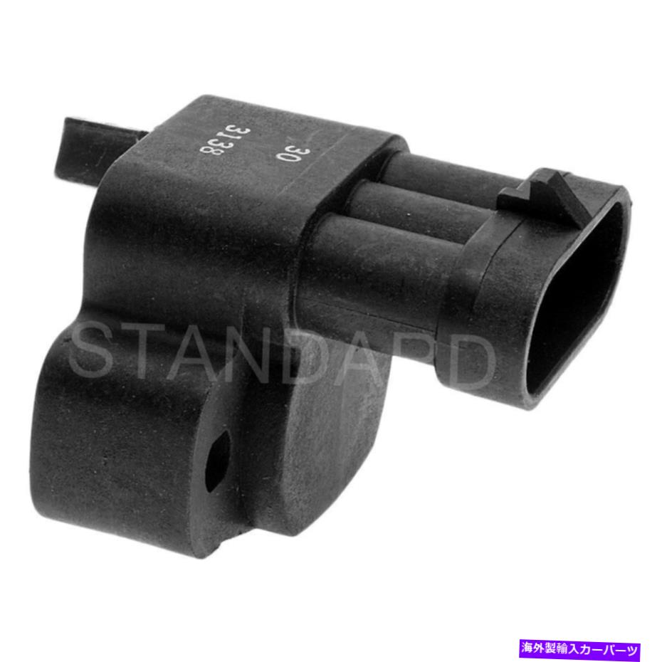 Throttle Body ポンティアックグランドアム1987-1989標準TH30スロットル位置センサー For Pontiac Grand Am 1987-1989 Standard TH30 Throttle Position Sensor【並行輸入品】