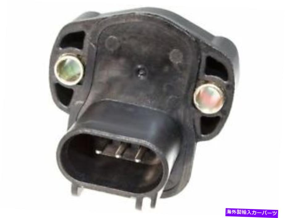 Throttle Body ウォーカー48YW98Yスロットル位置センサーフィット2002-2006ジープグランドチェロキー Walker 48YW98Y Throttle Position Sensor Fits 2002-2006 Jeep Grand Cherokee【並行輸入品】