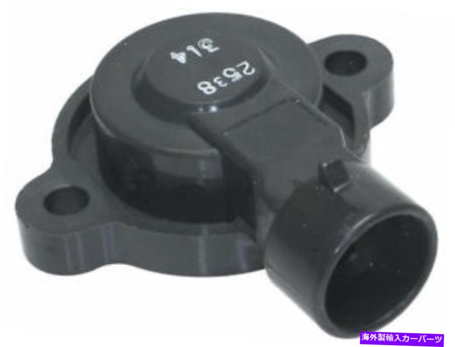 Throttle Body スロットル位置センサーはGMC Savana 3500 1996-2006 52ZJHTに適合します Throttle Position Sensor fits GMC Savana 3500 1996-2006 52ZJHT【並行輸入品】