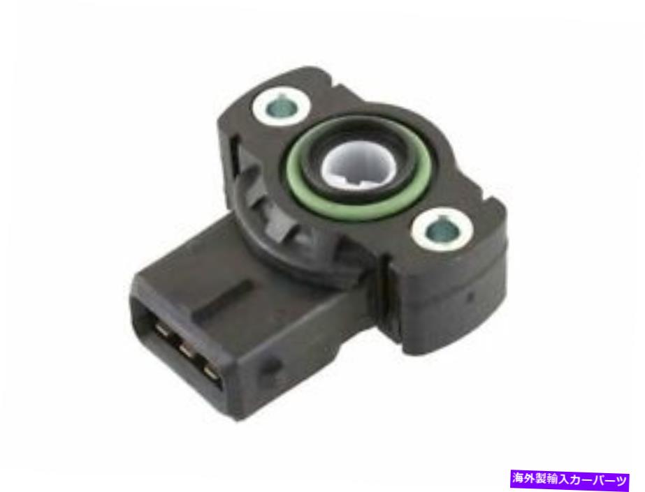Throttle Body Walker 18XY11Rスロットル位置センサーフィット1991-1998 BMW 318i Walker 18XY11R Throttle Position Sensor Fits 1991-1998 BMW 318i【並行輸入品】