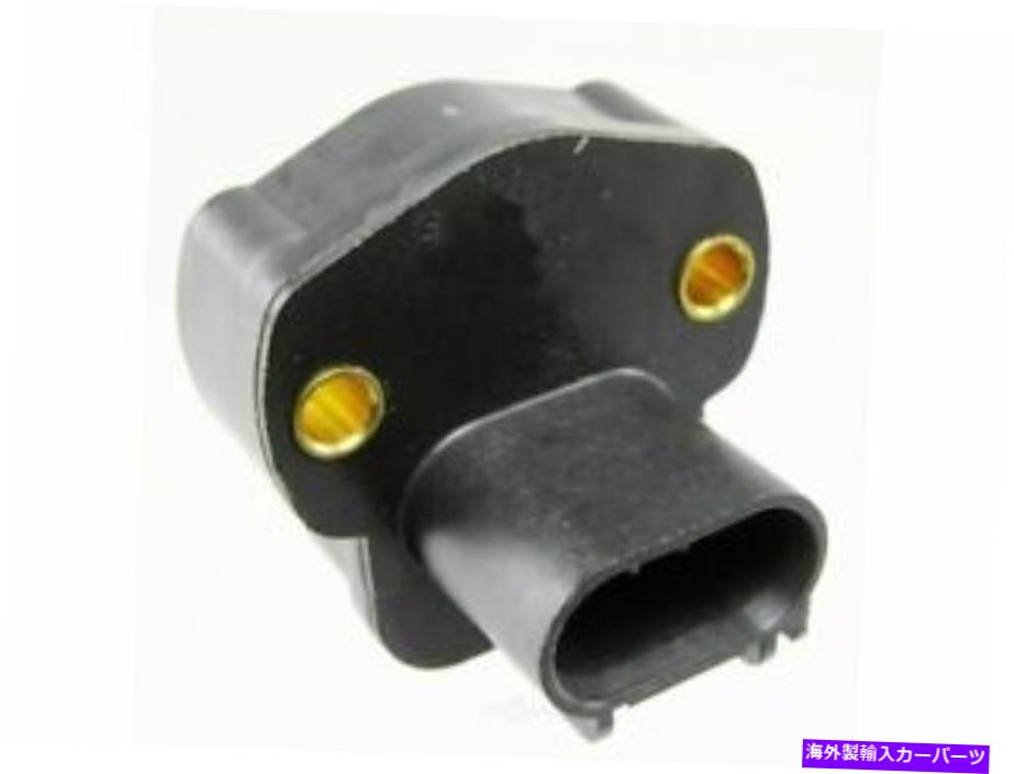 Throttle Body NGK 95FF35Mスロットル位置センサーフィット2002-2006ジープラングラー NGK 95FF35M Throttle Position Sensor Fits 2002-2006 Jeep Wrangler【並行輸入品】