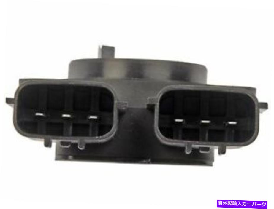 Throttle Body ドーマン52SM85Bスロットル位置センサーは1997-2001 INFINITI I30に適合します Dorman 52SM85B Throttle Position Sensor Fits 1997-2001 Infiniti I30【並行輸入品】 41,470円