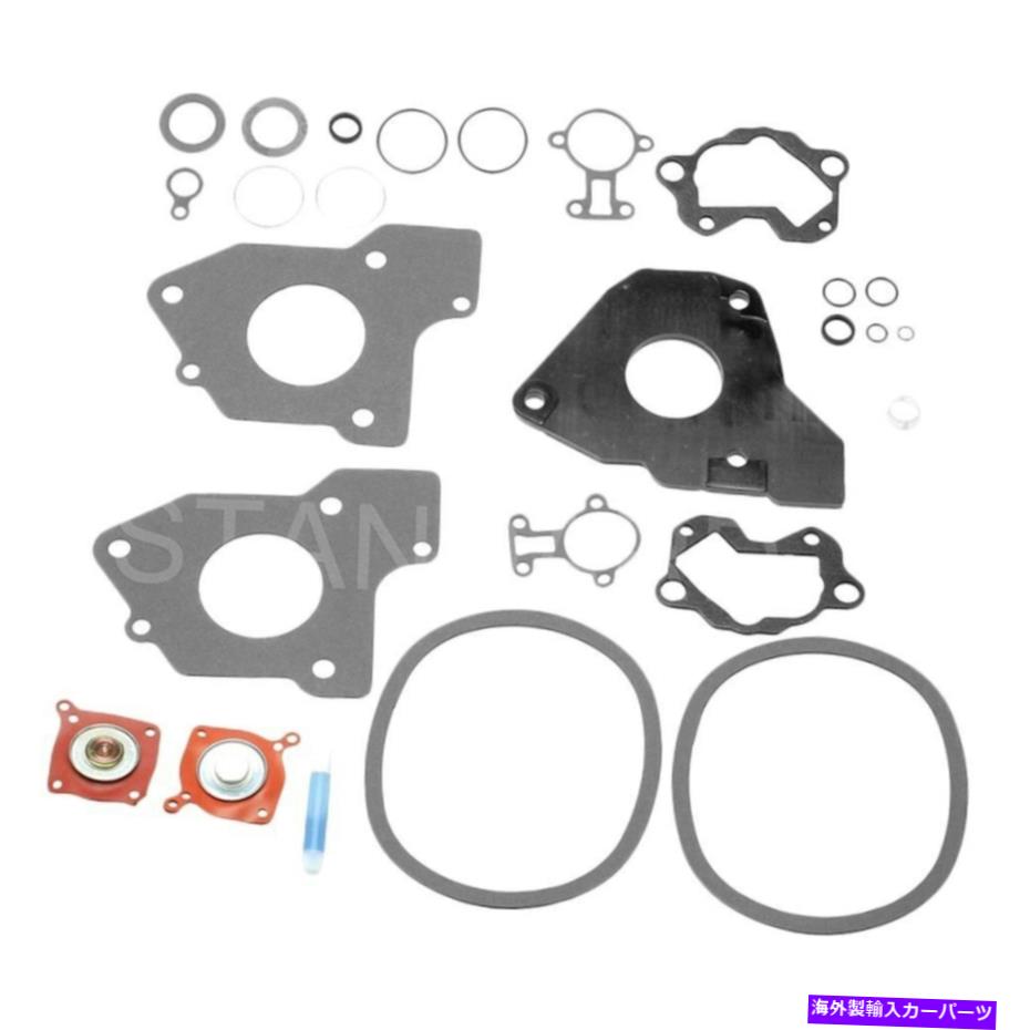 Throttle Body Chevy Camaro 82-83 Standard 1640燃料噴射スロットルボディ修理キット用 For Chevy Camaro 82-83 Standard 1640 Fuel Injection Throttle Body Repair Kit【並行輸入品】