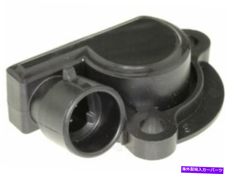 Throttle Body 1992-1996 GMC P6500スロットル位置センサーNGK 58928TV 1993 1994 1995 For 1992-1996 GMC P6500 Throttle Position Sensor NGK 58928TV 1993 1994 1995【並行輸入品】