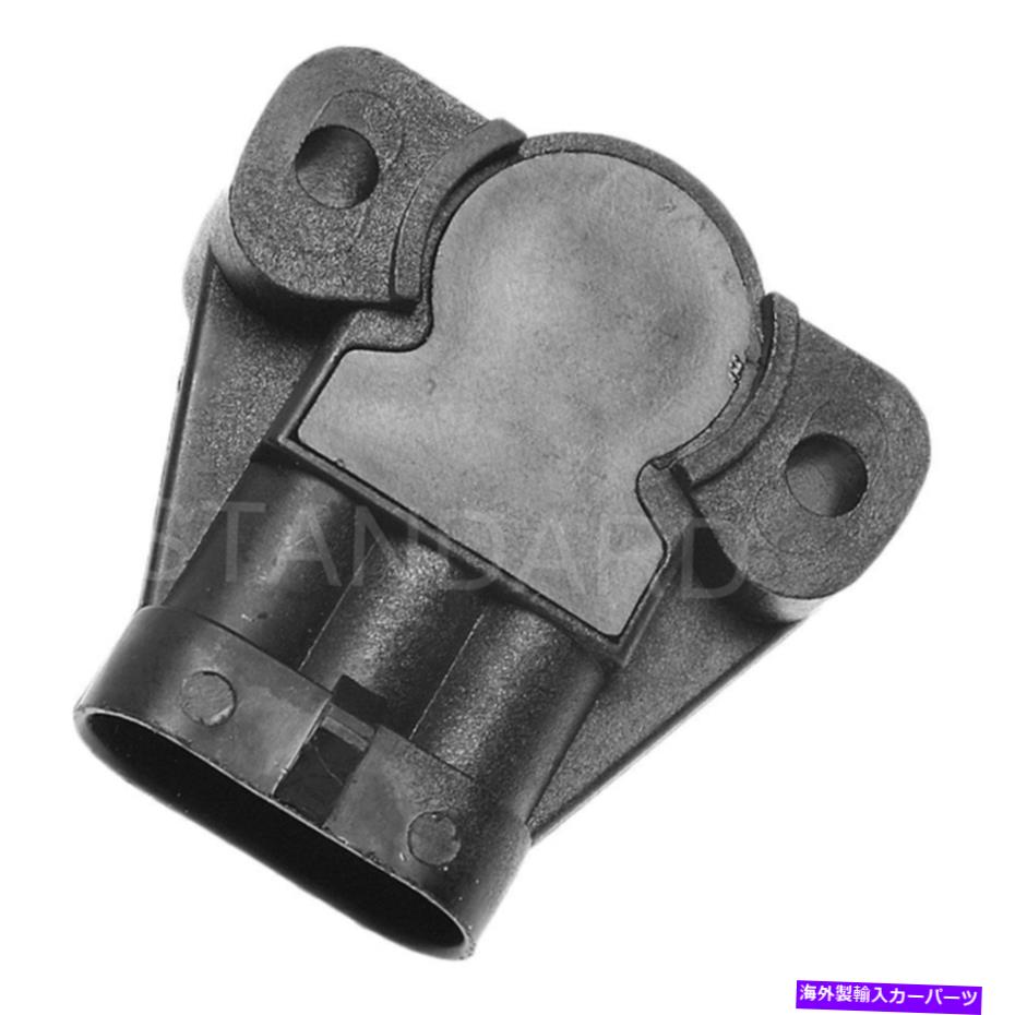 Throttle Body Chevy V1500 Suburban 1989-1990標準TH41スロットル位置センサー用 For Chevy V1500 Suburban 1989-1990 Standard TH41 Throttle Position Sensor【並行輸入品】