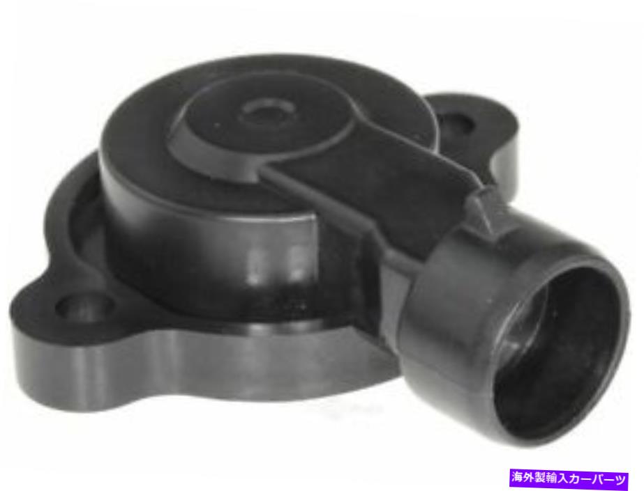 Throttle Body NGKスロットル位置センサーフィットシボレーエクスプレス2500 1996-2005 48GDRN NGK Throttle Position Sensor fits Chevy Express 2500 1996-2005 48GDRN【並行輸入品】