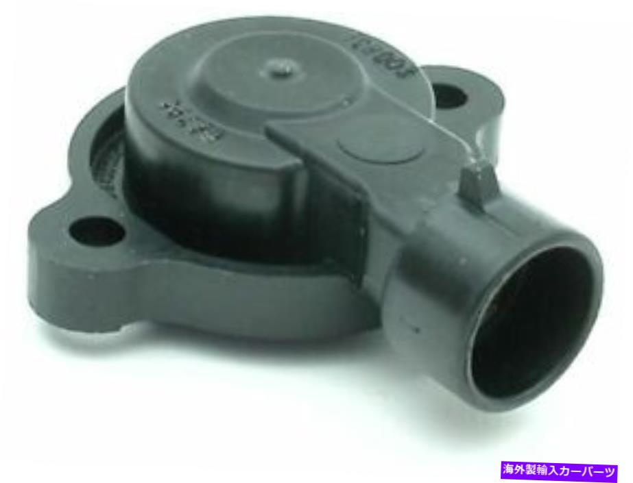 Throttle Body Delphi 95PK23Fスロットル位置センサーフィット1999-2002 GMC Sierra 2500 Delphi 95PK23F Throttle Position Sensor Fits 1999-2002 GMC Sierra 2500【並行輸入品】