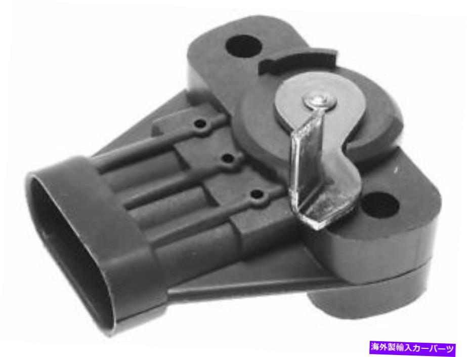 Throttle Body 1987年から1988年のシボレーR10郊外スロットル位置センサー42991YH For 1987-1988 Chevrolet R10 Suburban Throttle Position Sensor 42991YH【並行輸入品】