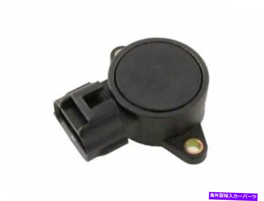 Throttle Body 2003年から2006年のポンティアックバイブスロットルポジションセンサーウォーカー52728QR 2004 2005 For 2003-2006 Pontiac Vibe Throttle Position Sensor Walker 52728QR 2004 2005【並行輸入品】